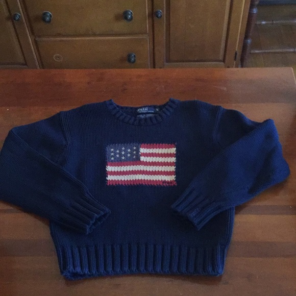 Polo Ralph Lauren Other - Polo by Ralph Lauren Boys Size 5